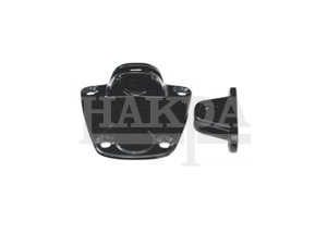 -MERCEDES-MIRROR HOLDER CONNECTING PIECE (KIT)